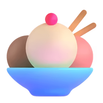 🍨