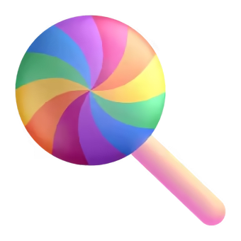 🍭
