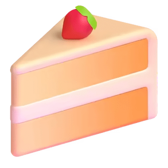 🍰