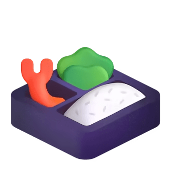 🍱