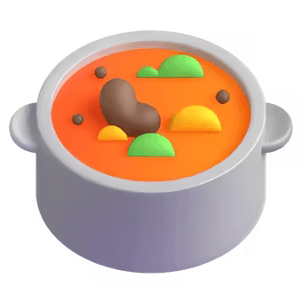 🍲