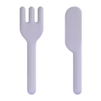 🍴