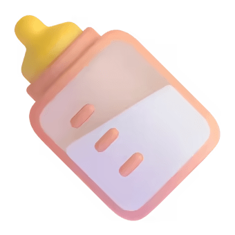 🍼