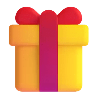 🎁