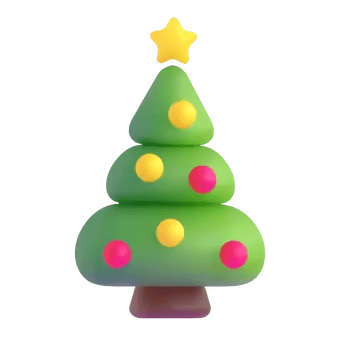 🎄