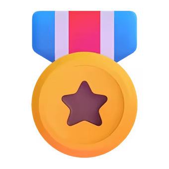 🎖️