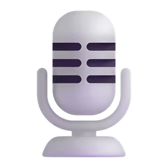 🎙️