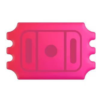 🎟️