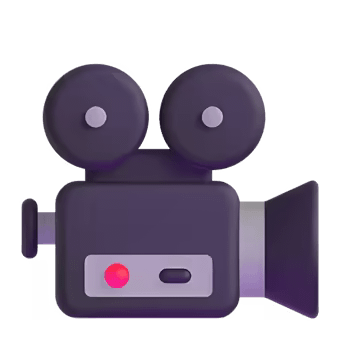 🎥