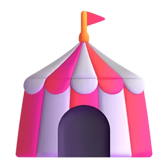 🎪