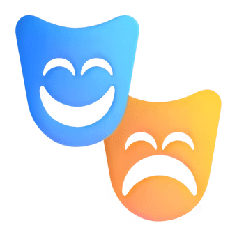 🎭