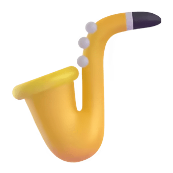 🎷