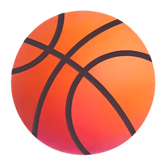 🏀