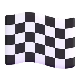 🏁