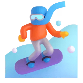 🏂