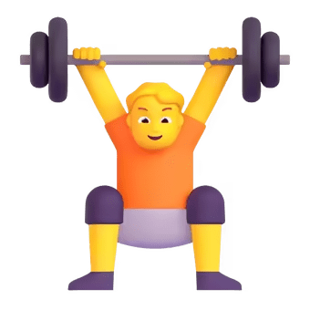 🏋️