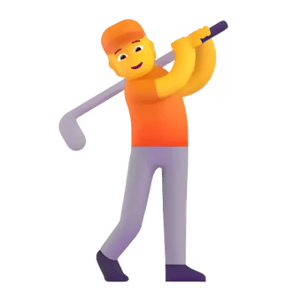 🏌️