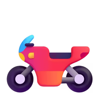 🏍️
