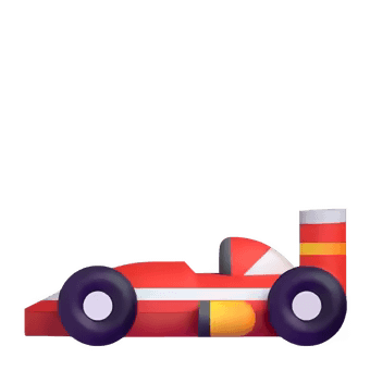 🏎️