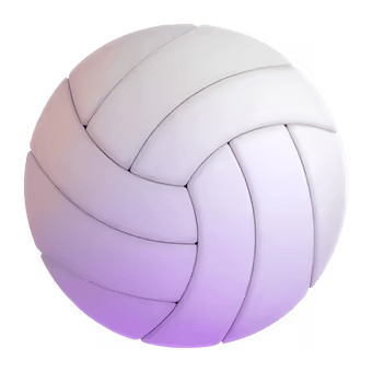 🏐