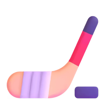 🏒