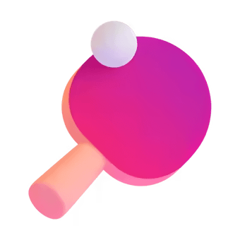 🏓