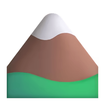 🏔️
