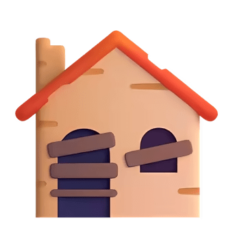🏚️