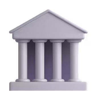 🏛️