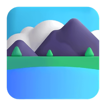 🏞️