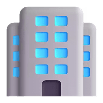 🏢