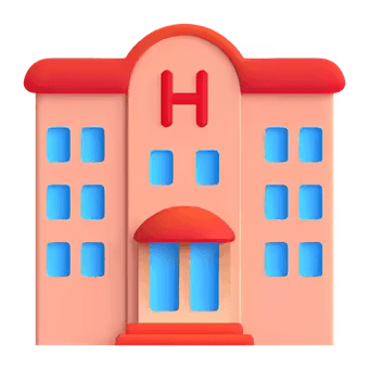 🏨