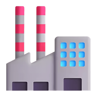 🏭