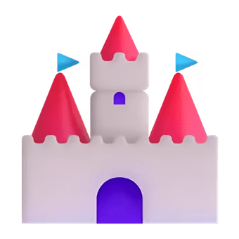🏰