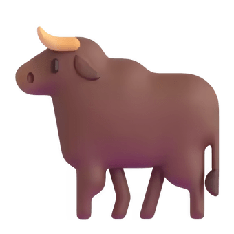 🐂
