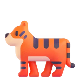 🐅