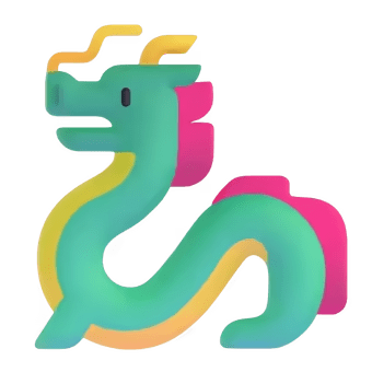 🐉