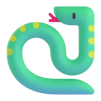 🐍