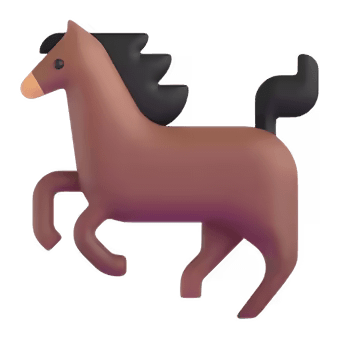 🐎