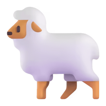 🐑