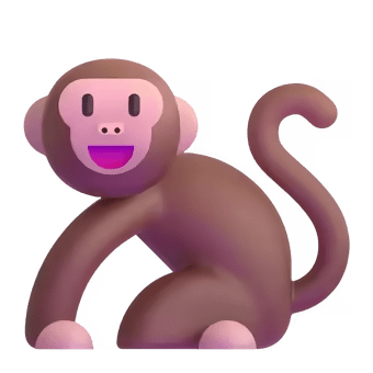 🐒