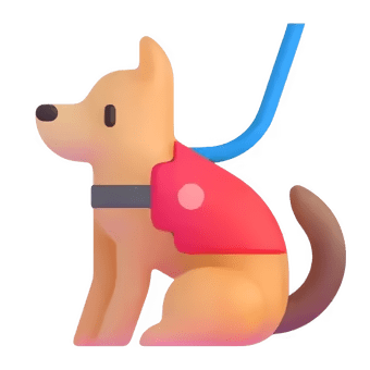 🐕🦺