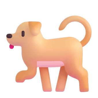 🐕