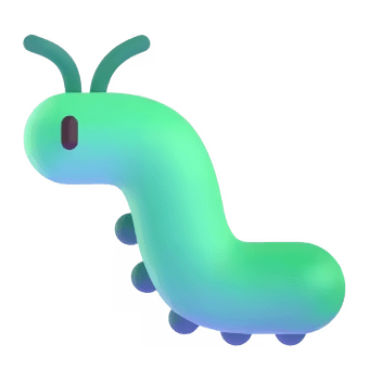 🐛