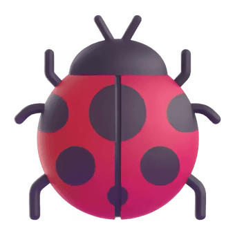 🐞
