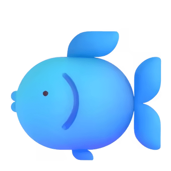 🐟