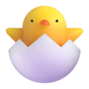 🐣
