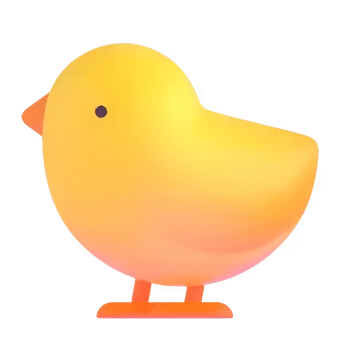 🐤