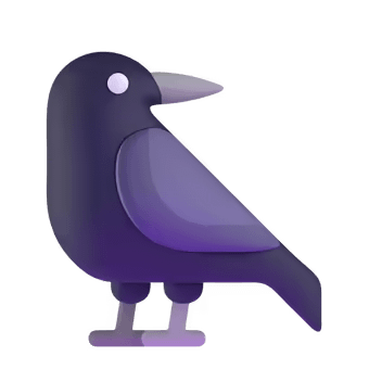 🐦⬛