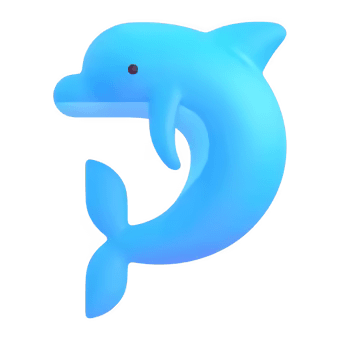 🐬
